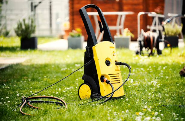 Best Gutter Cleaning  in Brownsville, FL